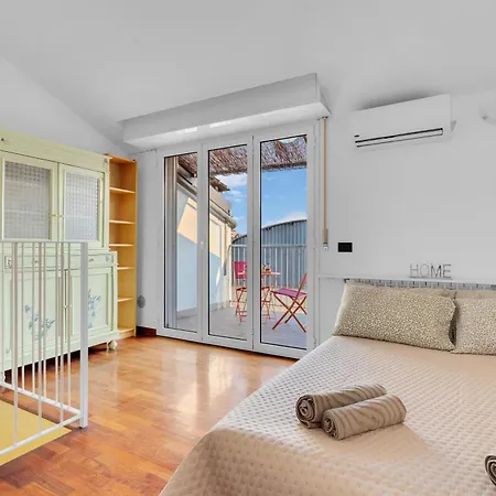 Apartman Ug10 -isola-bicocca - - - *