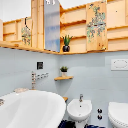 Ug10 -isola-bicocca - - - Apartment Milan