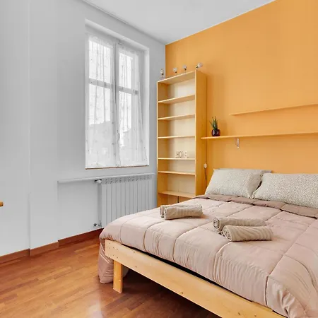 Apartment Ug10 -isola-bicocca - - -