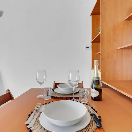 Ug10 -isola-bicocca - - - Apartment *