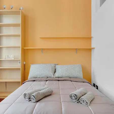Apartment Ug10 -isola-bicocca - - -