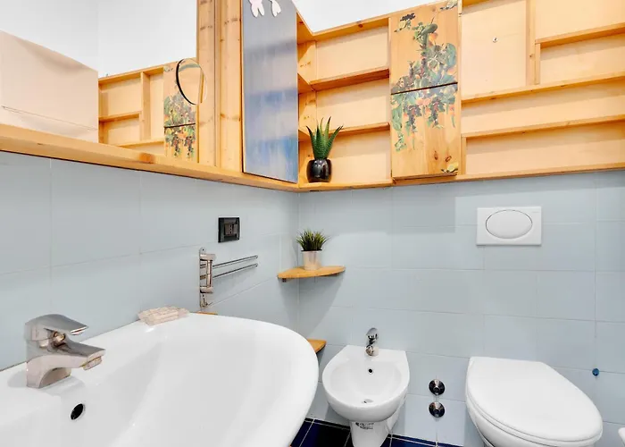 Ug10 -isola-bicocca - - - Appartamento Milano
