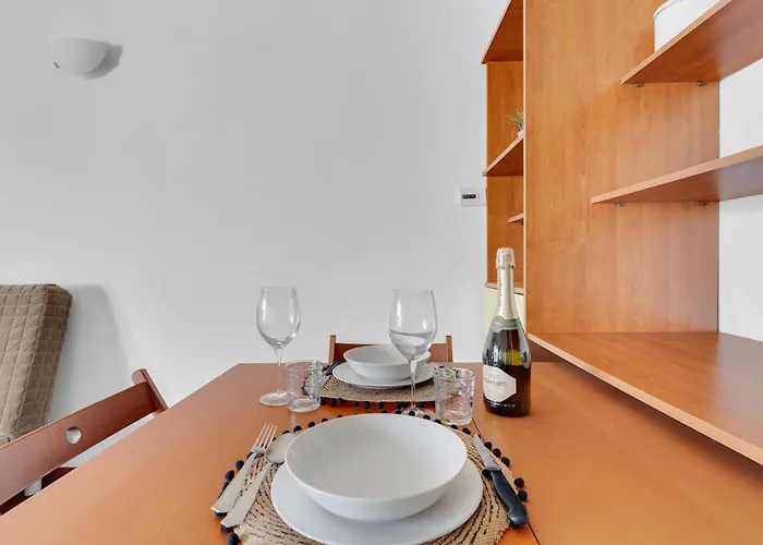 Ug10 -isola-bicocca - - - Appartamento *