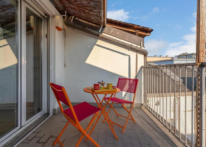 Ug10 -isola-bicocca - - - Appartamento Milano